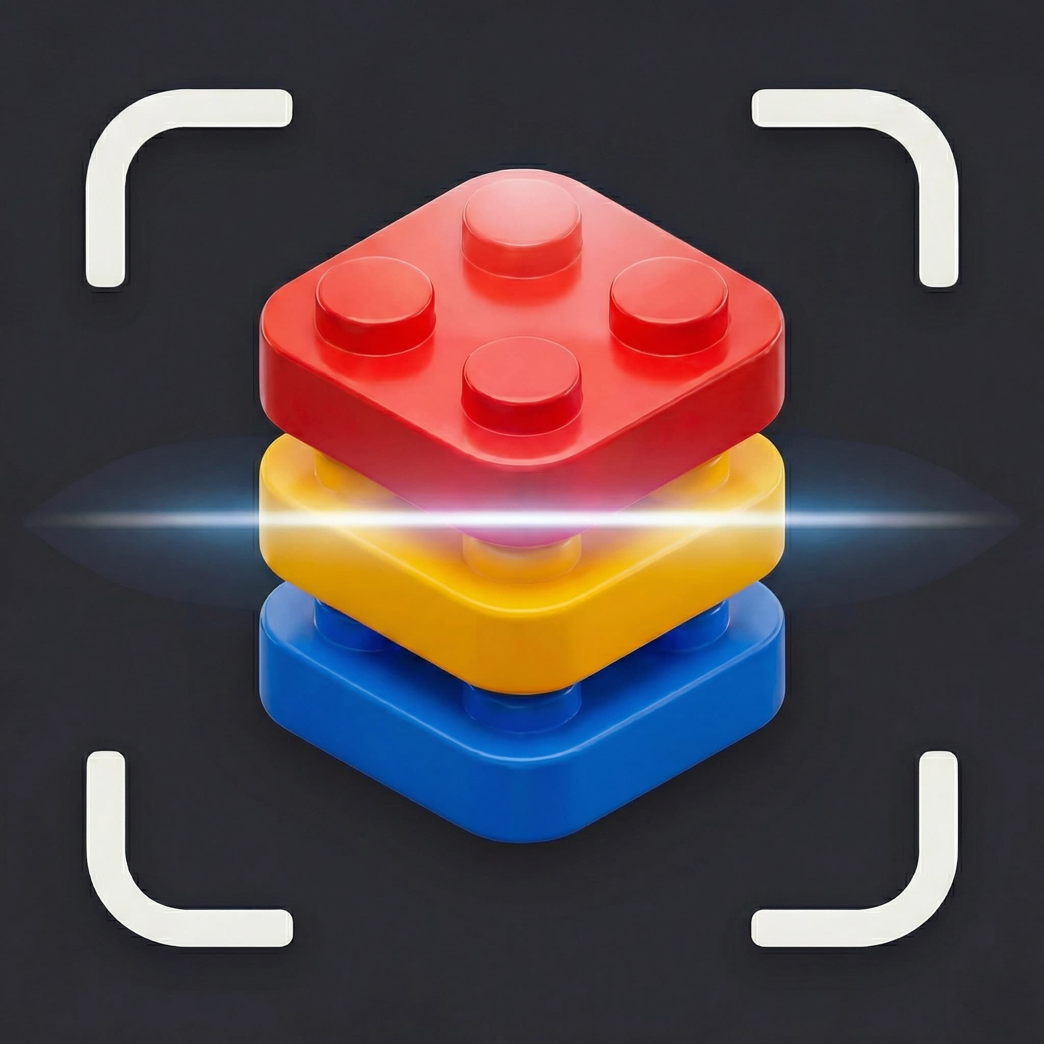 Brickly Scan app icon