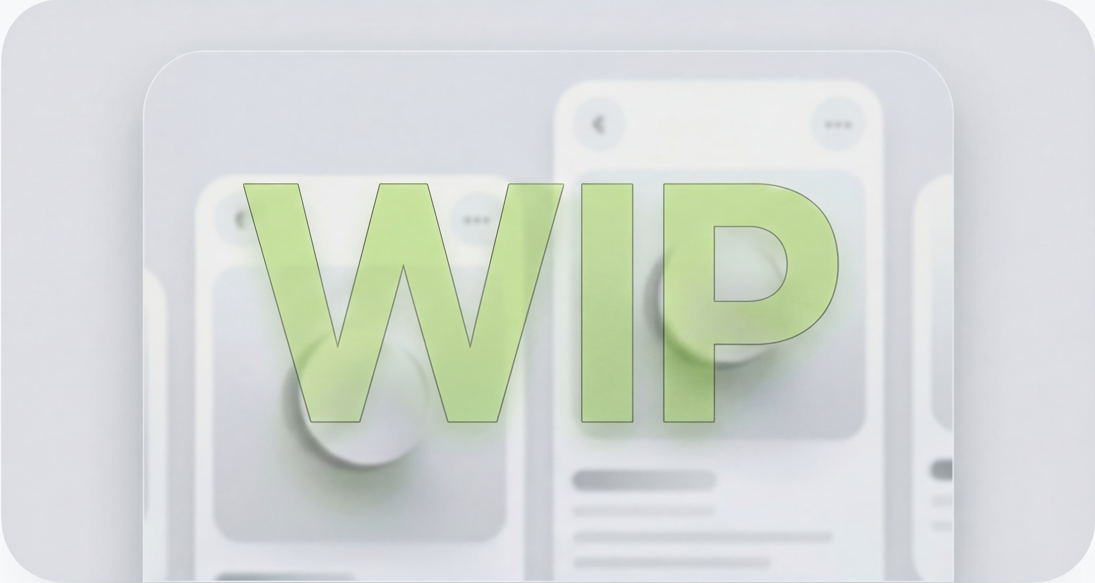 System Optimization Tool Interface